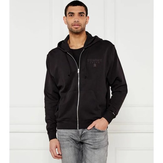 Tommy Jeans Bluza | Regular Fit ze sklepu Gomez Fashion Store w kategorii Bluzy męskie - zdjęcie 184342205