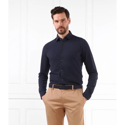 BOSS ORANGE Koszula Mysoft_2 | Slim Fit ze sklepu Gomez Fashion Store w kategorii Koszule męskie - zdjęcie 184342218