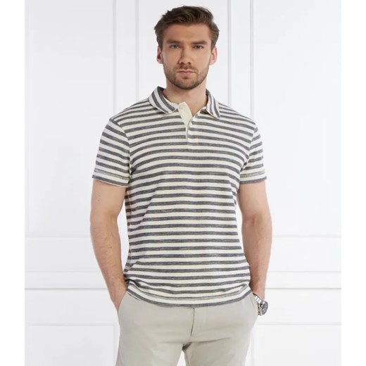 Joop! Jeans Polo 15 JJJ-30Cupido | Regular Fit ze sklepu Gomez Fashion Store w kategorii T-shirty męskie - zdjęcie 184342248