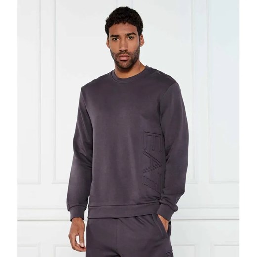 EA7 Bluza | Regular Fit ze sklepu Gomez Fashion Store w kategorii Bluzy męskie - zdjęcie 184342256