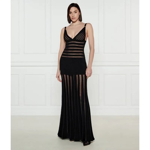 Elisabetta Franchi Sukienka ze sklepu Gomez Fashion Store w kategorii Sukienki - zdjęcie 184342259