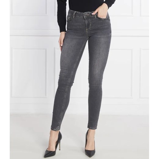 Liu Jo Jeansy | Skinny fit ze sklepu Gomez Fashion Store w kategorii Jeansy damskie - zdjęcie 184342275