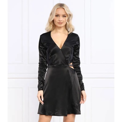 Calvin Klein Jeans Sukienka ze sklepu Gomez Fashion Store w kategorii Sukienki - zdjęcie 184342279