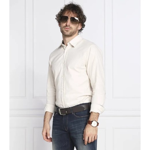 Joop! Jeans Koszula Hanson | Regular Fit ze sklepu Gomez Fashion Store w kategorii Koszule męskie - zdjęcie 184342295