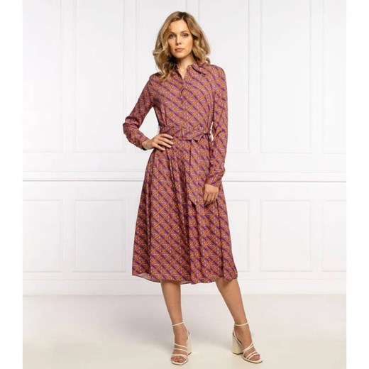 Silvian Heach Sukienka ze sklepu Gomez Fashion Store w kategorii Sukienki - zdjęcie 184342309