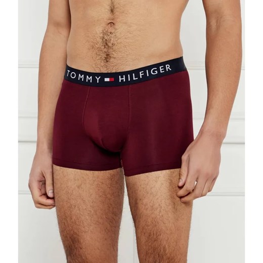 Tommy Hilfiger Bokserki ze sklepu Gomez Fashion Store w kategorii Majtki męskie - zdjęcie 184342349