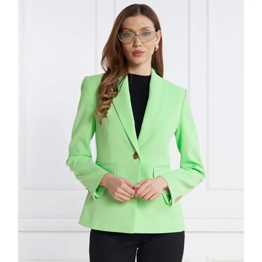 Pinko Żakiet | Slim Fit ze sklepu Gomez Fashion Store w kategorii Marynarki damskie - zdjęcie 184342375