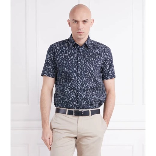 BOSS BLACK Koszula Ross_F | Regular Fit ze sklepu Gomez Fashion Store w kategorii Koszule męskie - zdjęcie 184342389