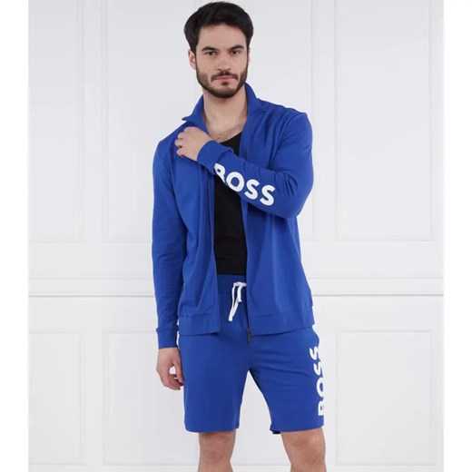 BOSS BLACK Piżama | Regular Fit ze sklepu Gomez Fashion Store w kategorii Piżamy męskie - zdjęcie 184342417