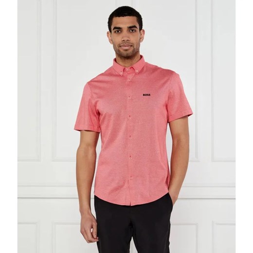 BOSS GREEN Koszula B_MOTION_S | Regular Fit | stretch ze sklepu Gomez Fashion Store w kategorii Koszule męskie - zdjęcie 184342447