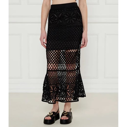 Pinko Spódnica CRISPO ze sklepu Gomez Fashion Store w kategorii Spódnice - zdjęcie 184342455