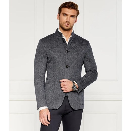 Joop! Marynarka | Slim Fit ze sklepu Gomez Fashion Store w kategorii Marynarki męskie - zdjęcie 184342476