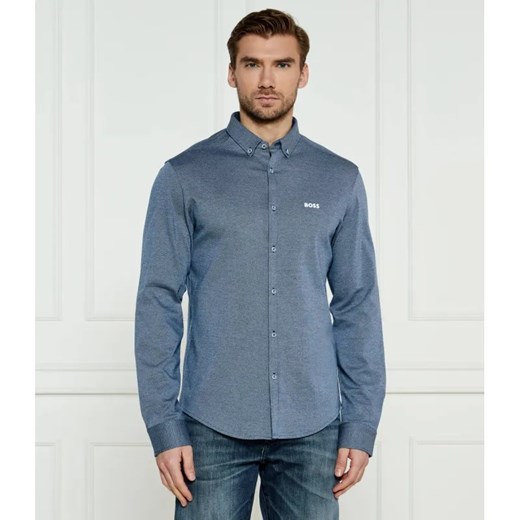BOSS GREEN Koszula B_MOTION_L | Regular Fit ze sklepu Gomez Fashion Store w kategorii Koszule męskie - zdjęcie 184342478