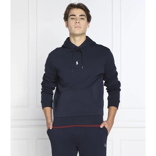 POLO RALPH LAUREN Bluza | Regular Fit ze sklepu Gomez Fashion Store w kategorii Bluzy męskie - zdjęcie 184342498