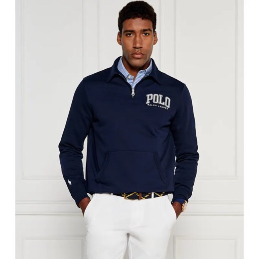 POLO RALPH LAUREN Bluza | Regular Fit ze sklepu Gomez Fashion Store w kategorii Bluzy męskie - zdjęcie 184342507