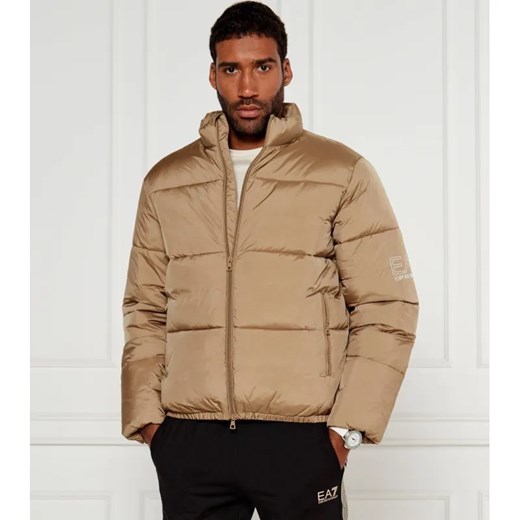 EA7 Kurtka | Regular Fit ze sklepu Gomez Fashion Store w kategorii Kurtki męskie - zdjęcie 184342515