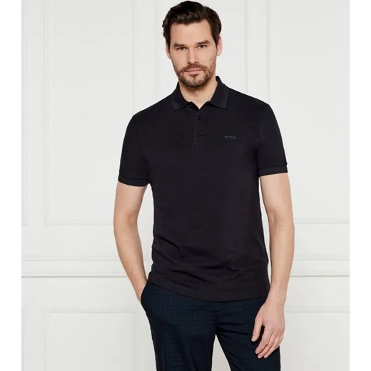 BOSS GREEN Polo Paddy | Regular Fit | pique ze sklepu Gomez Fashion Store w kategorii T-shirty męskie - zdjęcie 184342518