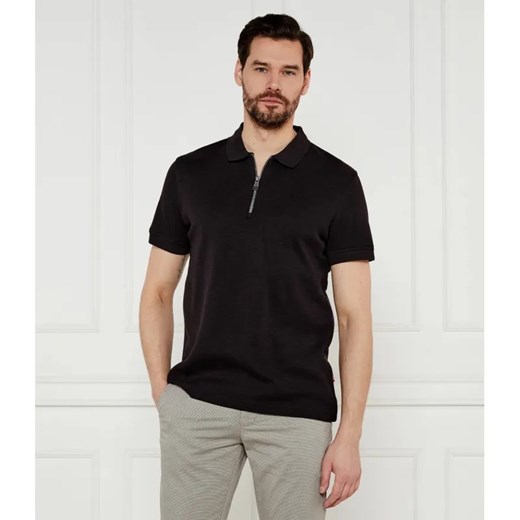 Joop! Jeans Polo Aleandro | Regular Fit ze sklepu Gomez Fashion Store w kategorii T-shirty męskie - zdjęcie 184342548