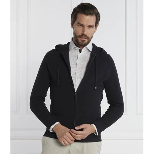 Joop! Jeans Sweter Renzon | Regular Fit ze sklepu Gomez Fashion Store w kategorii Swetry męskie - zdjęcie 184342589