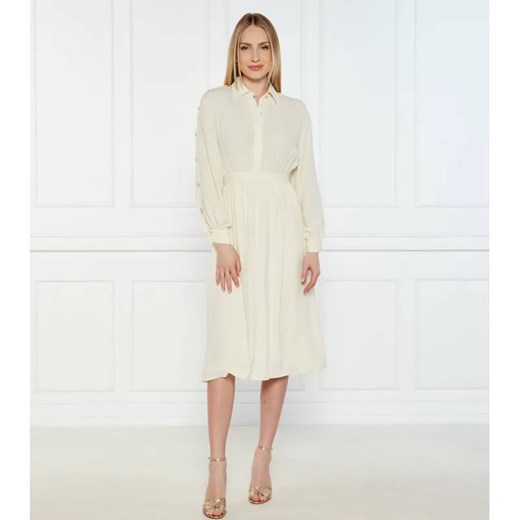 Liu Jo Sukienka ze sklepu Gomez Fashion Store w kategorii Sukienki - zdjęcie 184342638