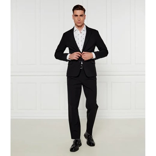 HUGO Garnitur Hu/Go243X | Slim Fit ze sklepu Gomez Fashion Store w kategorii Garnitury męskie - zdjęcie 184342667