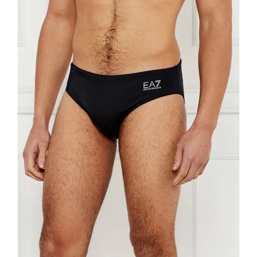 EA7 Kąpielówki ze sklepu Gomez Fashion Store w kategorii Kąpielówki - zdjęcie 184342669
