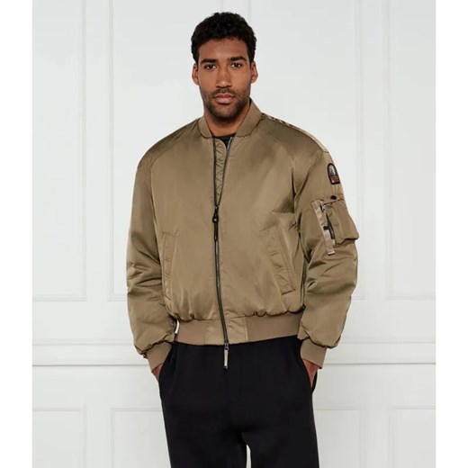 PARAJUMPERS Kurtka bomber | Regular Fit ze sklepu Gomez Fashion Store w kategorii Kurtki męskie - zdjęcie 184342675