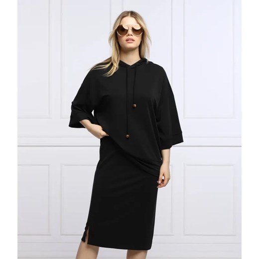 Twinset U&B Komplet | Relaxed fit ze sklepu Gomez Fashion Store w kategorii Bluzy damskie - zdjęcie 184342686