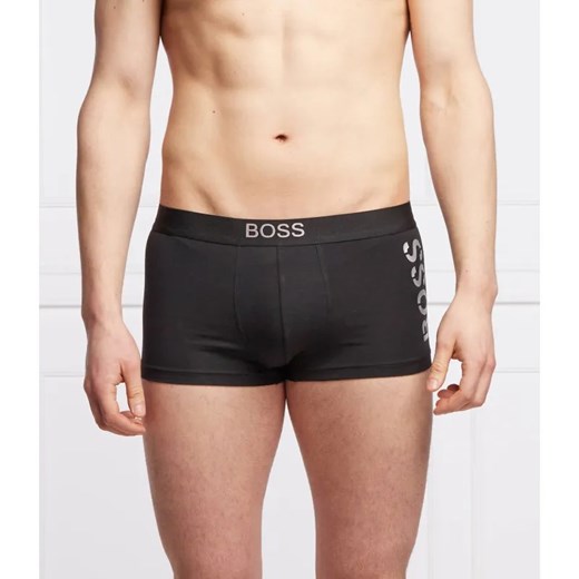 BOSS BLACK Bokserki Starlight ze sklepu Gomez Fashion Store w kategorii Majtki męskie - zdjęcie 184342687