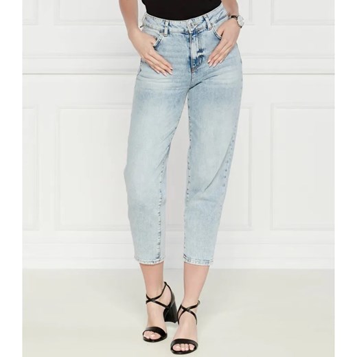 MAX&Co. Jeansy | Relaxed fit ze sklepu Gomez Fashion Store w kategorii Jeansy damskie - zdjęcie 184342699