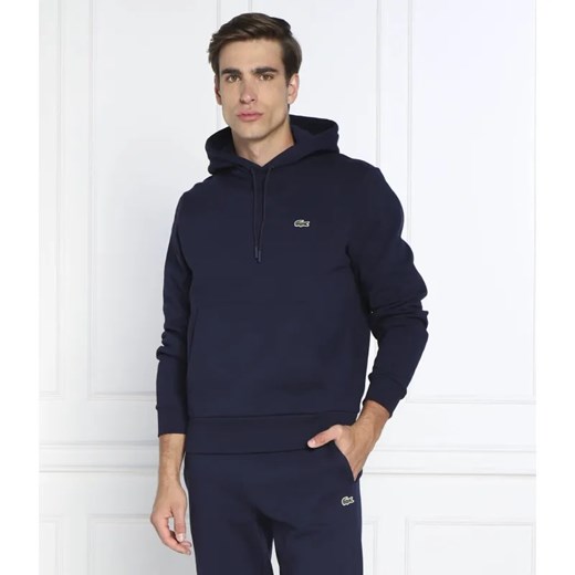 Lacoste Bluza | Classic fit ze sklepu Gomez Fashion Store w kategorii Bluzy męskie - zdjęcie 184342717