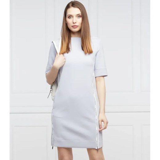 Emporio Armani Sukienka ze sklepu Gomez Fashion Store w kategorii Sukienki - zdjęcie 184342719