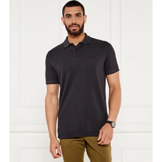 BOSS ORANGE Polo Prime | Regular Fit ze sklepu Gomez Fashion Store w kategorii T-shirty męskie - zdjęcie 184342735