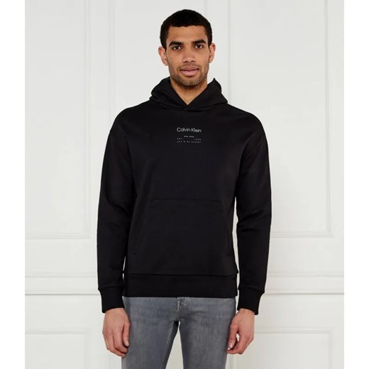 Calvin Klein Bluza | Comfort fit ze sklepu Gomez Fashion Store w kategorii Bluzy męskie - zdjęcie 184342746