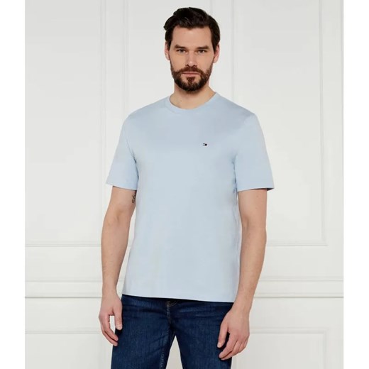 Tommy Hilfiger T-shirt | Regular Fit ze sklepu Gomez Fashion Store w kategorii T-shirty męskie - zdjęcie 184342747