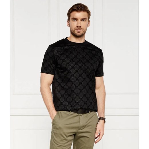 Joop! T-shirt Panos | Modern fit ze sklepu Gomez Fashion Store w kategorii T-shirty męskie - zdjęcie 184342748