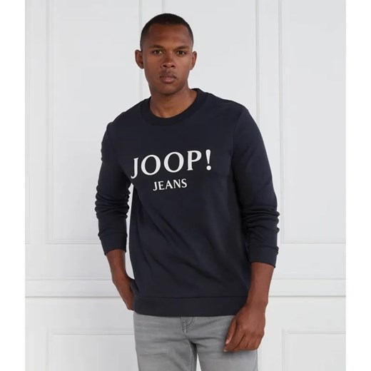 Joop! Jeans Bluza J-25 | Regular Fit ze sklepu Gomez Fashion Store w kategorii Bluzy męskie - zdjęcie 184342765
