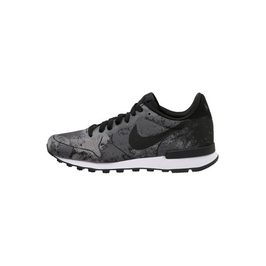 Nike Sportswear INTERNATIONALIST JCRD Tenisówki i Trampki cool grey/black/white zalando czarny casual