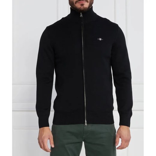 Gant Sweter | Regular Fit ze sklepu Gomez Fashion Store w kategorii Swetry męskie - zdjęcie 184342787