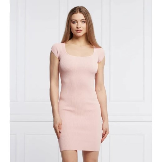 GUESS Sukienka CHARLOTTE ze sklepu Gomez Fashion Store w kategorii Sukienki - zdjęcie 184342825