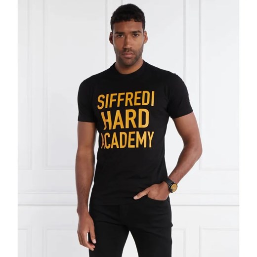 Dsquared2 T-shirt | cool fit ze sklepu Gomez Fashion Store w kategorii T-shirty męskie - zdjęcie 184342836
