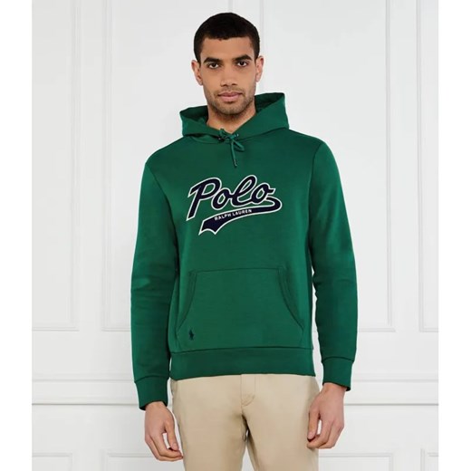 POLO RALPH LAUREN Bluza | Regular Fit ze sklepu Gomez Fashion Store w kategorii Bluzy męskie - zdjęcie 184342849