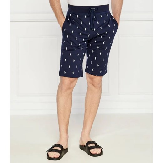 POLO RALPH LAUREN Szorty od piżamy | Regular Fit Polo Ralph Lauren L Gomez Fashion Store