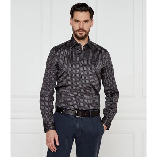 Joop! Koszula Pierce | Slim Fit ze sklepu Gomez Fashion Store w kategorii Koszule męskie - zdjęcie 184342917