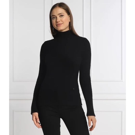 GUESS Golf MARION | Regular Fit ze sklepu Gomez Fashion Store w kategorii Swetry damskie - zdjęcie 184342927