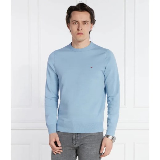 Tommy Hilfiger Sweter 1985 | Regular Fit ze sklepu Gomez Fashion Store w kategorii Swetry męskie - zdjęcie 184342948
