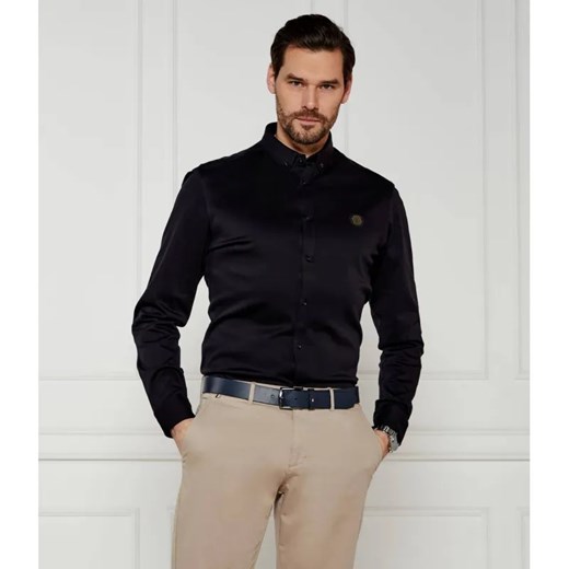 BOSS GREEN Koszula B_MOTION_L | Regular Fit | stretch ze sklepu Gomez Fashion Store w kategorii Koszule męskie - zdjęcie 184342976