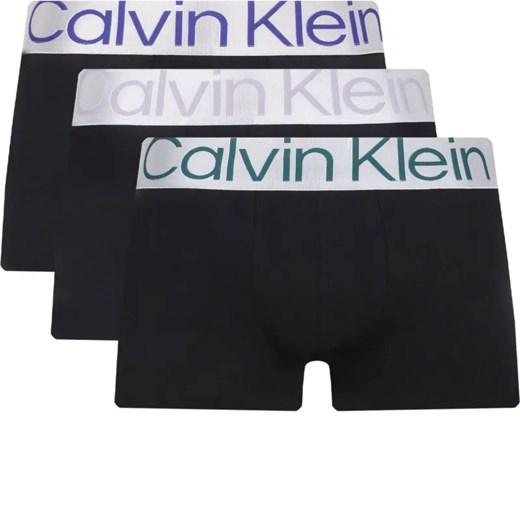 Calvin Klein Underwear Bokserki 3-pack ze sklepu Gomez Fashion Store w kategorii Majtki męskie - zdjęcie 184342999