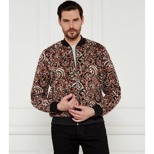 Joop! Jeans Kurtka bomber 15 JJJ-38Danger | Regular Fit ze sklepu Gomez Fashion Store w kategorii Kurtki męskie - zdjęcie 184343006