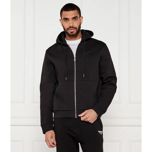 Karl Lagerfeld Bluza | Regular Fit ze sklepu Gomez Fashion Store w kategorii Bluzy męskie - zdjęcie 184343008
